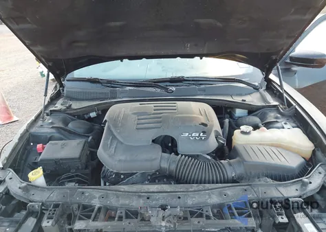 2022 Dodge Charger Gt Rwd из США, поврежденный, VIN 2C3CDXHG6NH169068